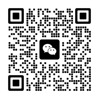 微信二维码 扫描添加